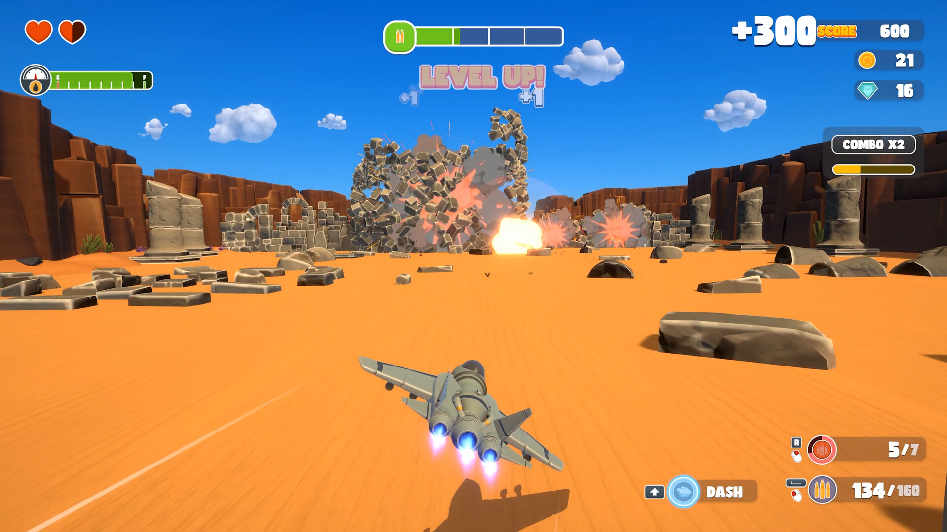 WingWhiz screenshot #3