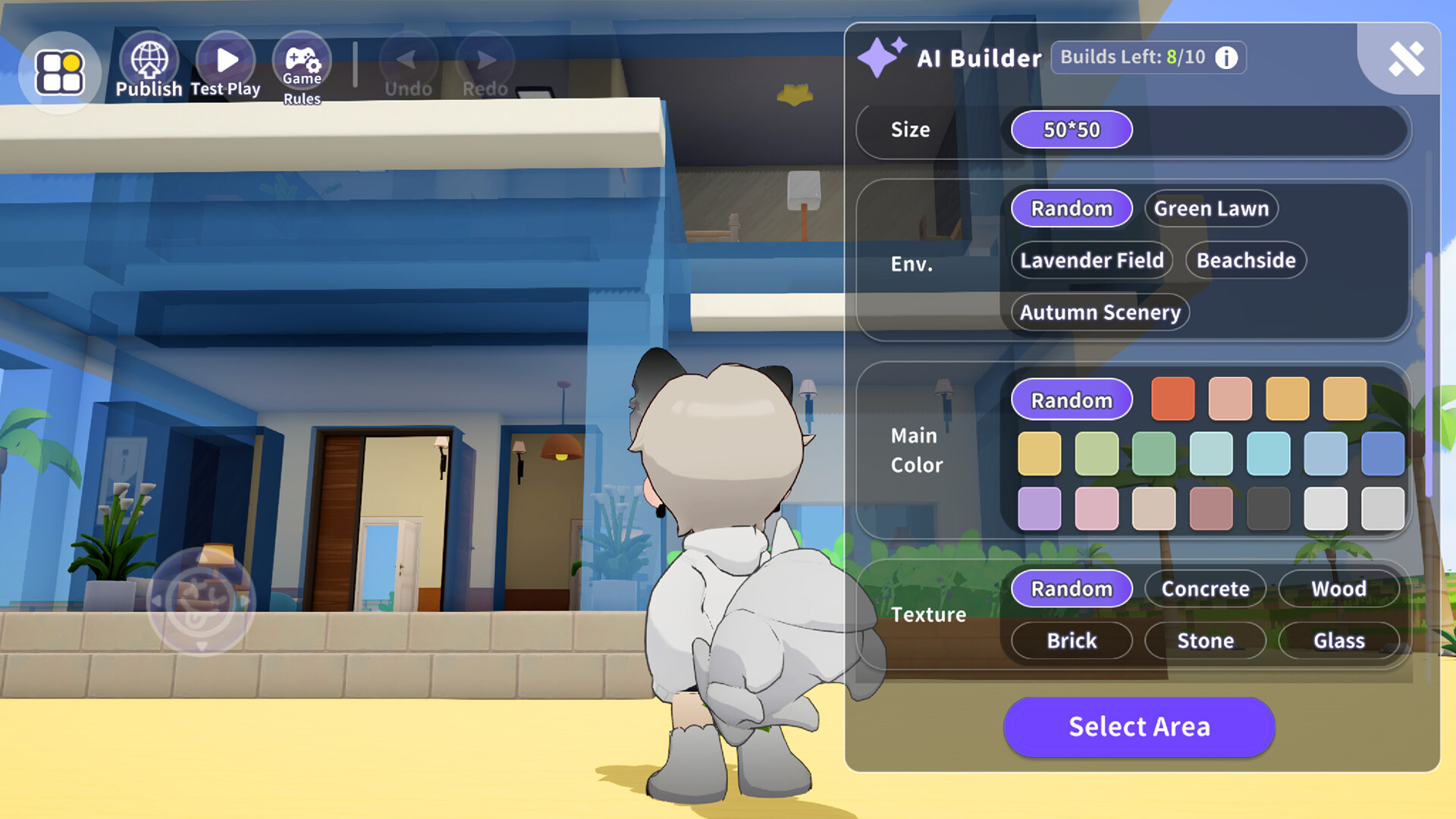 JungoJam screenshot #5