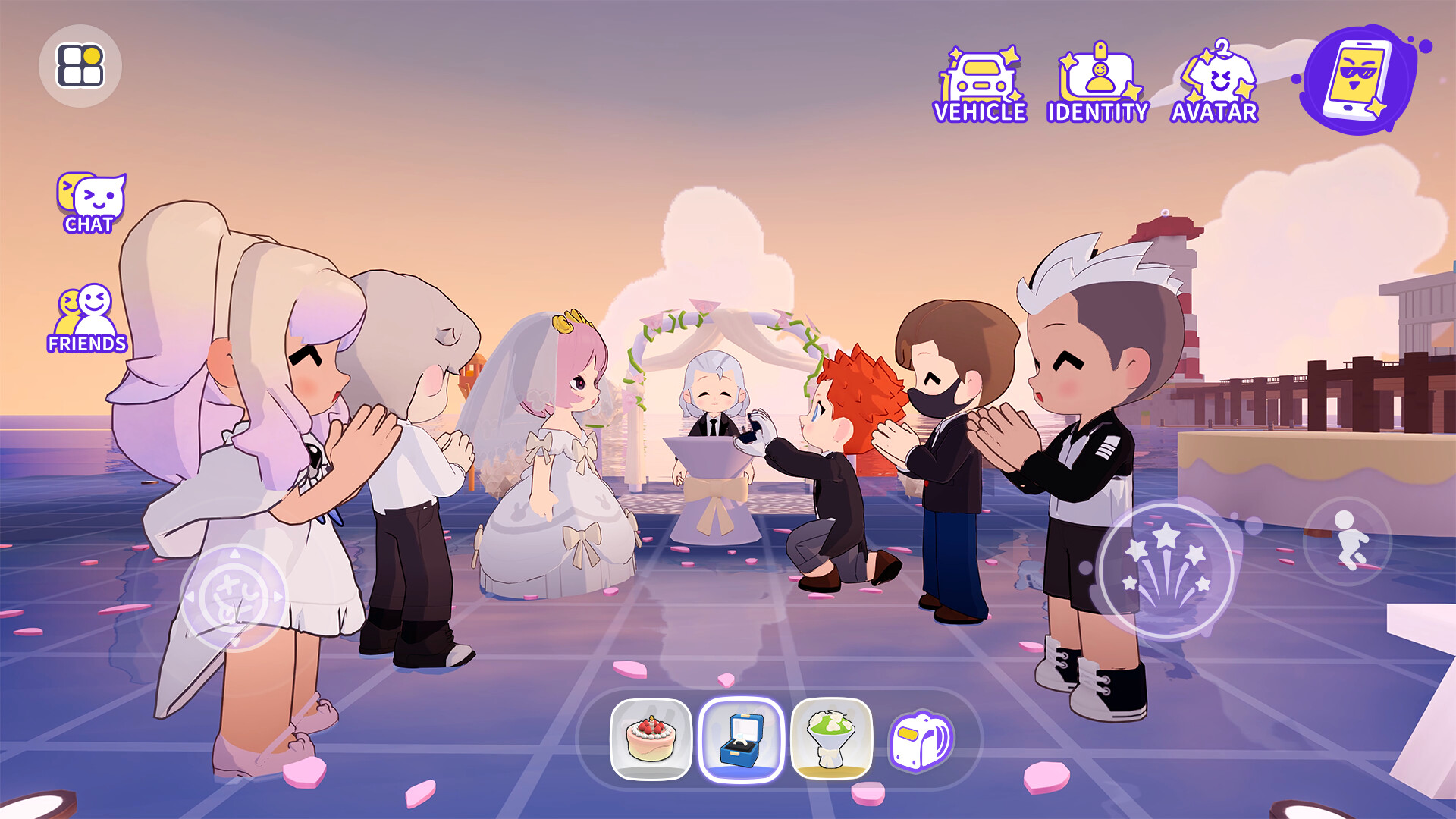 JungoJam screenshot #3