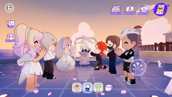 Screenshot media