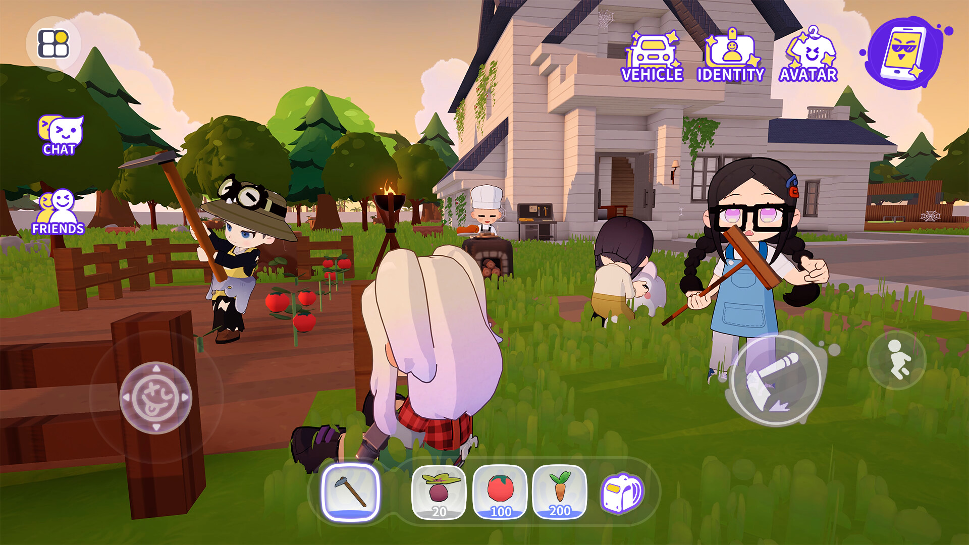 JungoJam screenshot #4