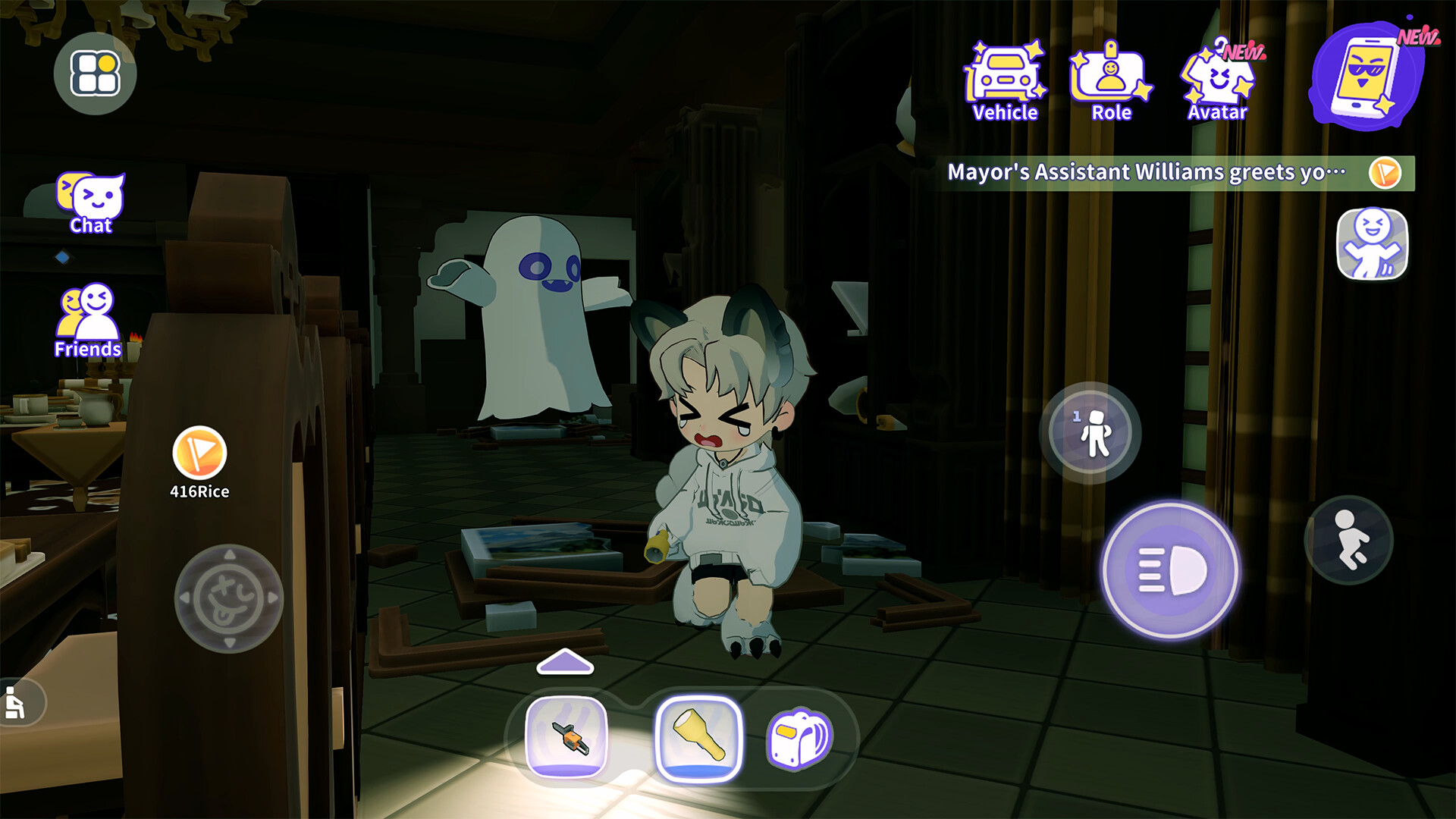 JungoJam screenshot #6