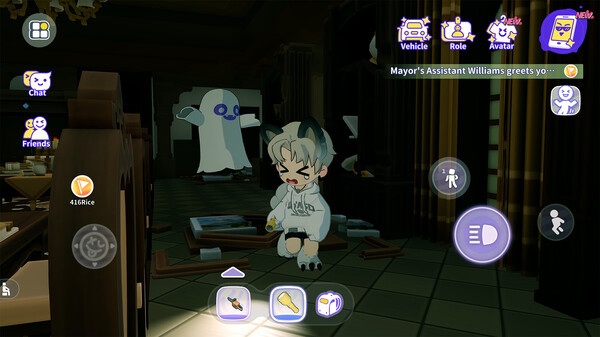 Screenshot media