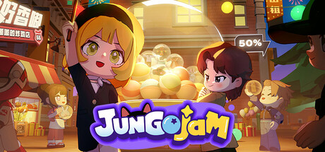 JungoJam