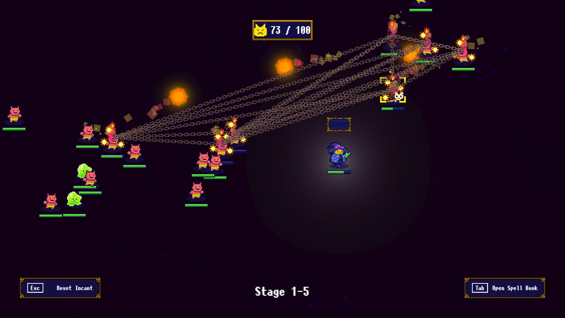Typomagical screenshot #2