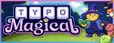 Typomagical cover