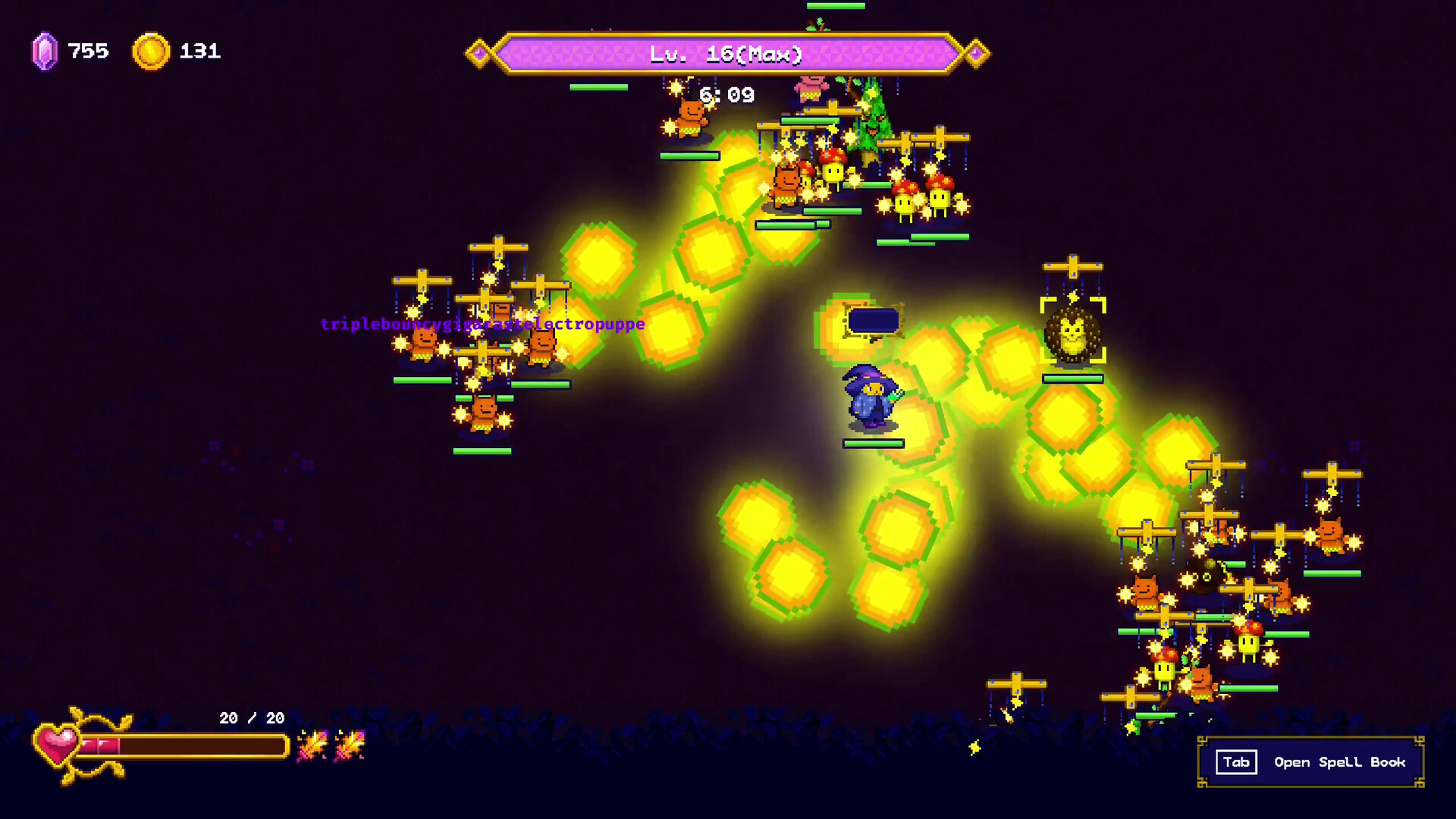 Typomagical Featured Screenshot #1