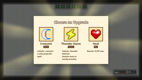 Typomagical screenshot 3