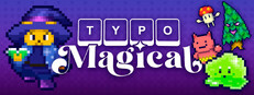Typomagical game capsule image