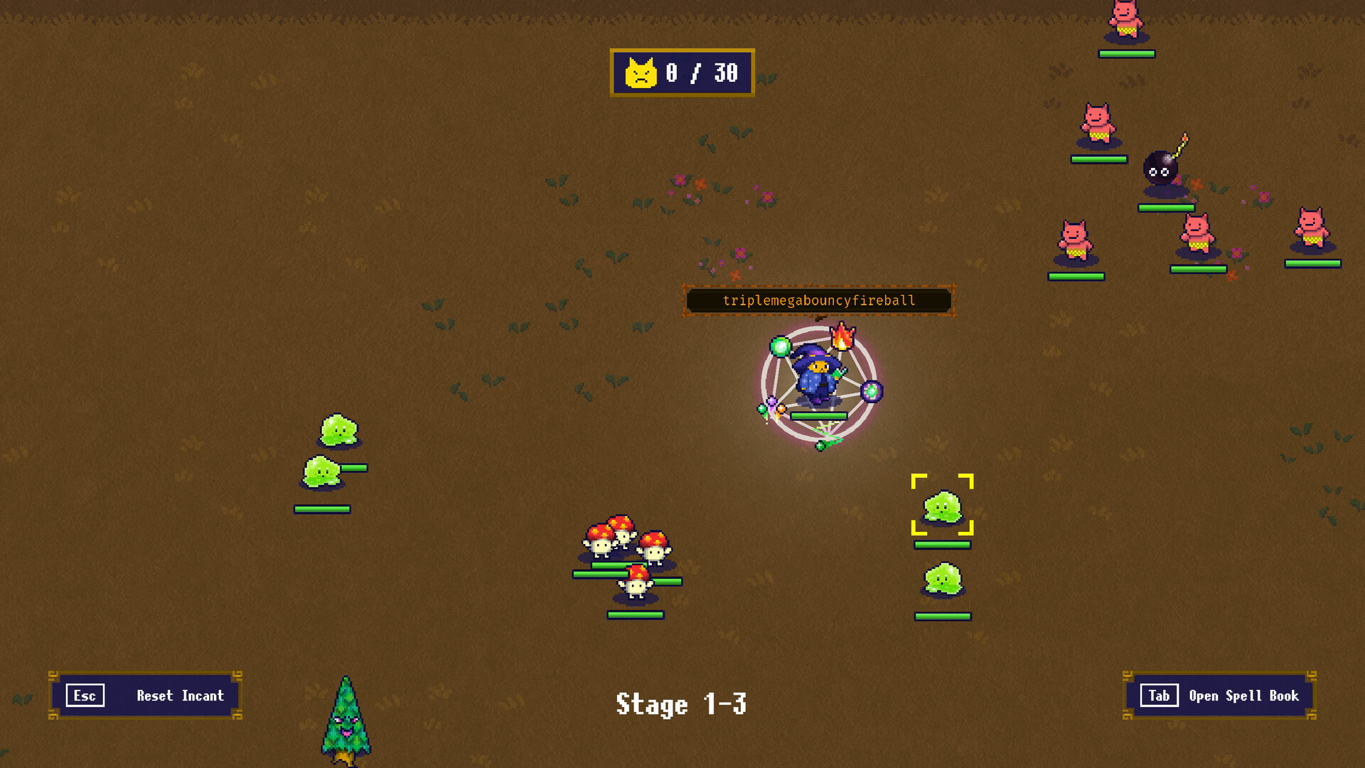 Typomagical screenshot #3