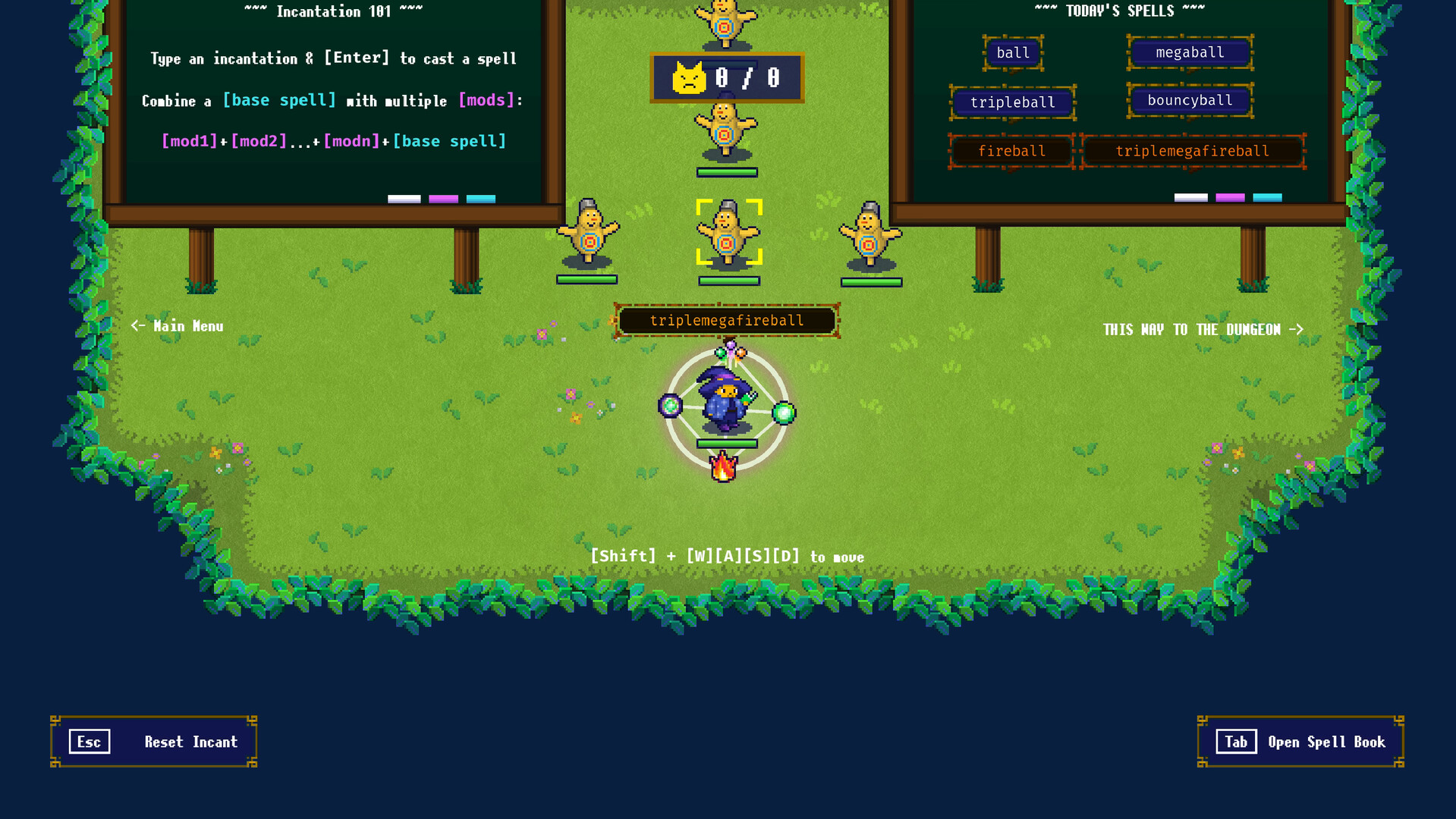 Typomagical screenshot #7