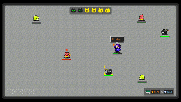 Typomagical screenshot 1