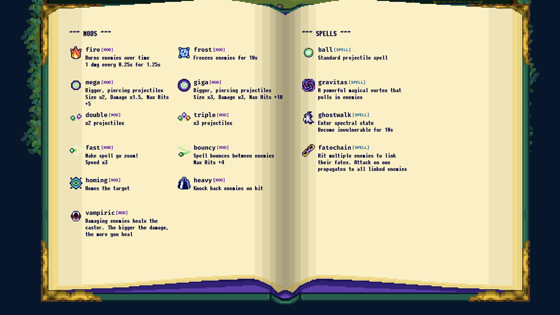 Typomagical screenshot #4