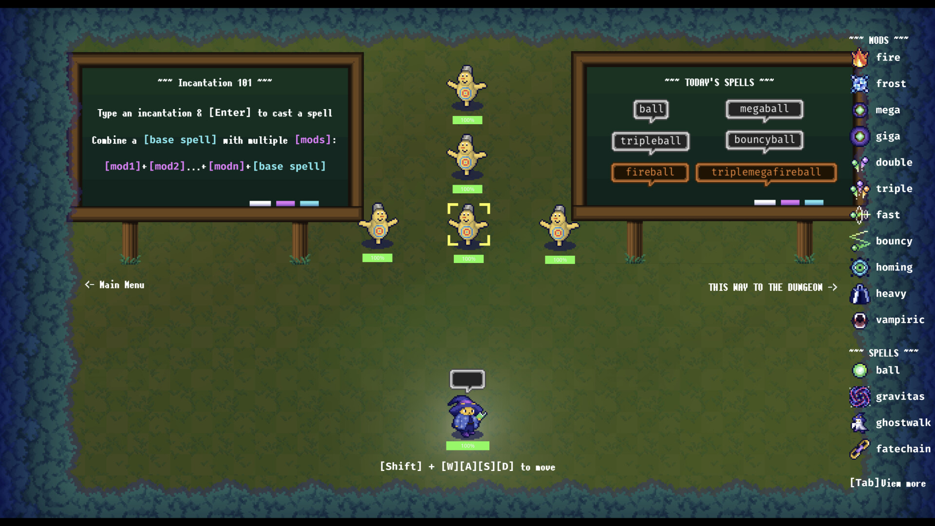 Typomagical screenshot #6