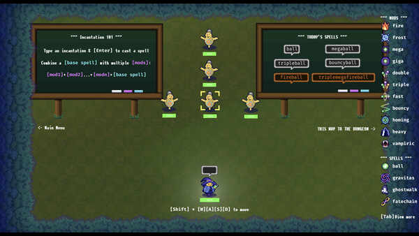 Typomagical screenshot 6