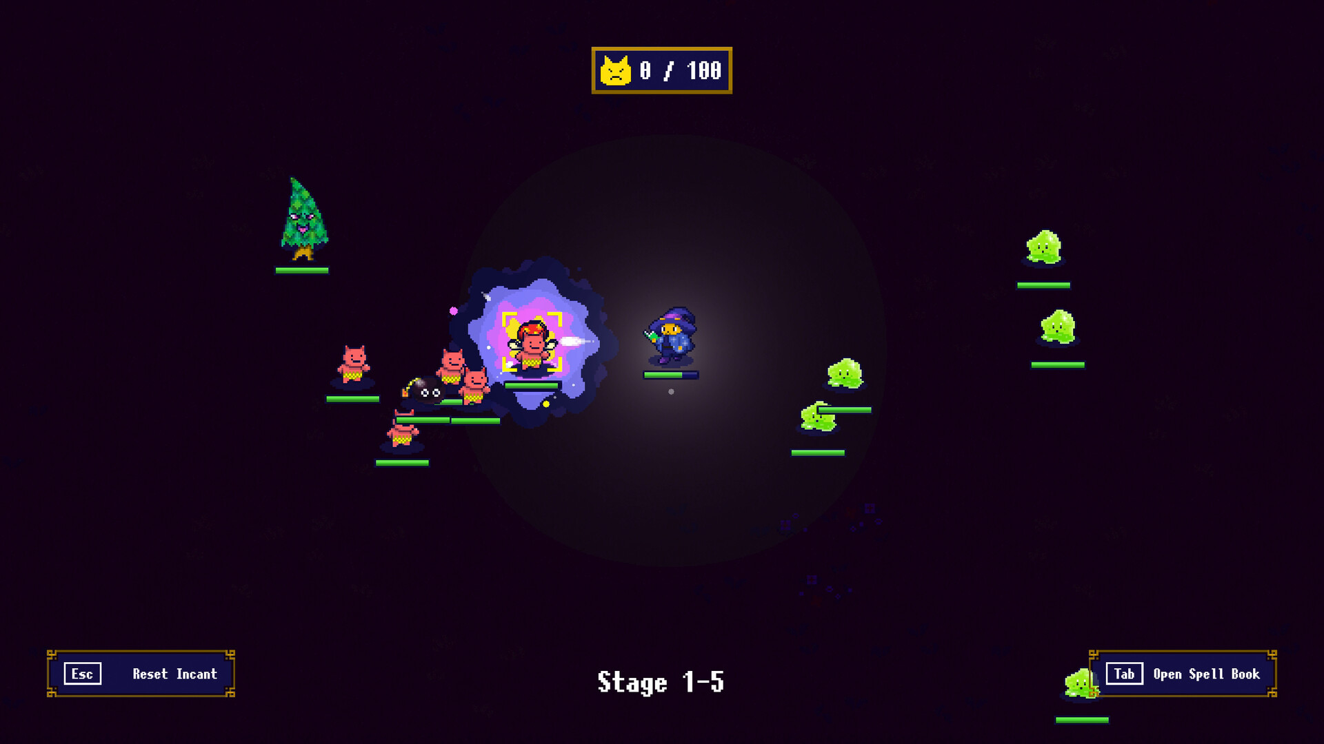 Typomagical screenshot #4