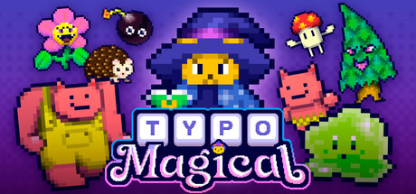 Typomagical