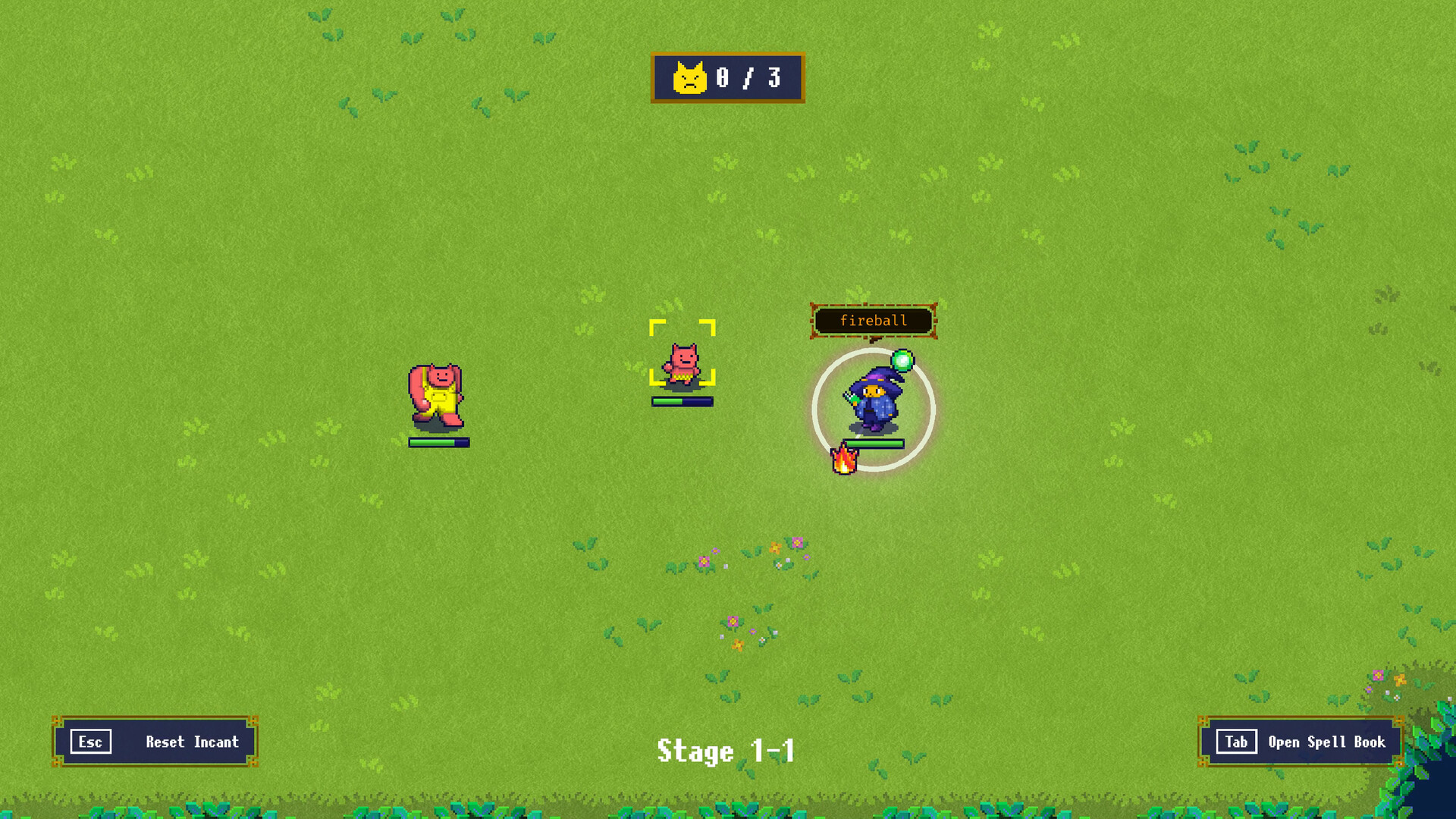 Typomagical screenshot #9