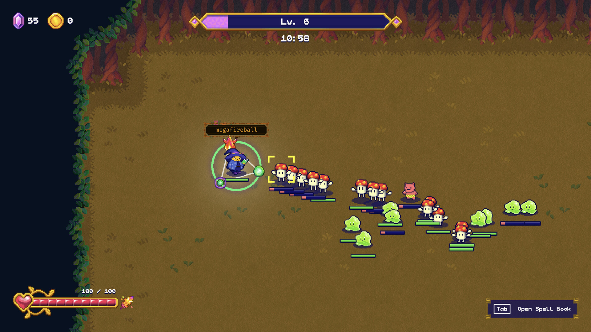 Typomagical screenshot 6