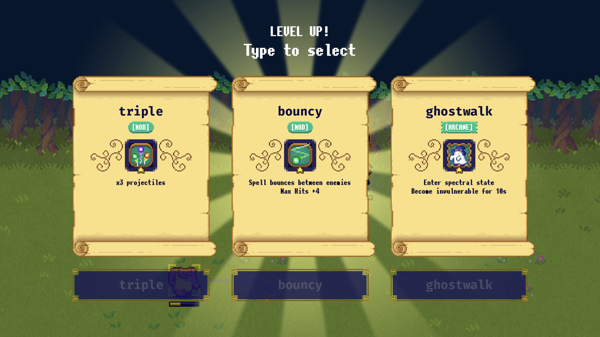 Typomagical screenshot #6