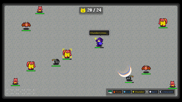 Typomagical screenshot 2