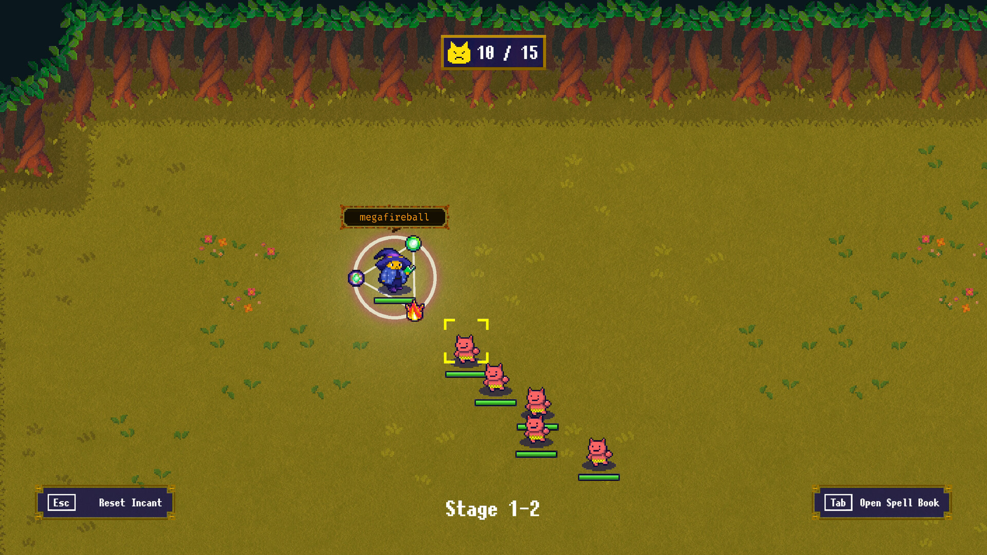 Typomagical screenshot #9