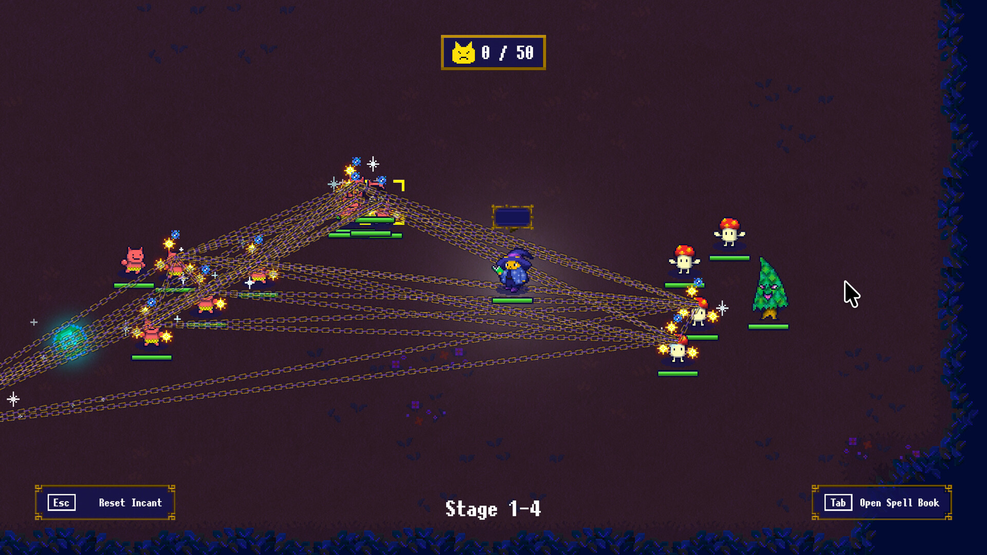 Typomagical screenshot #8