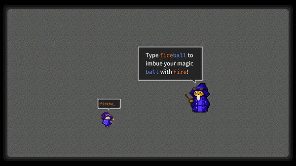 Typomagical screenshot 4