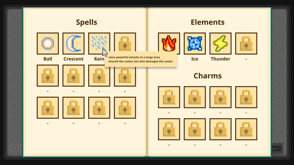 Typomagical screenshot 5