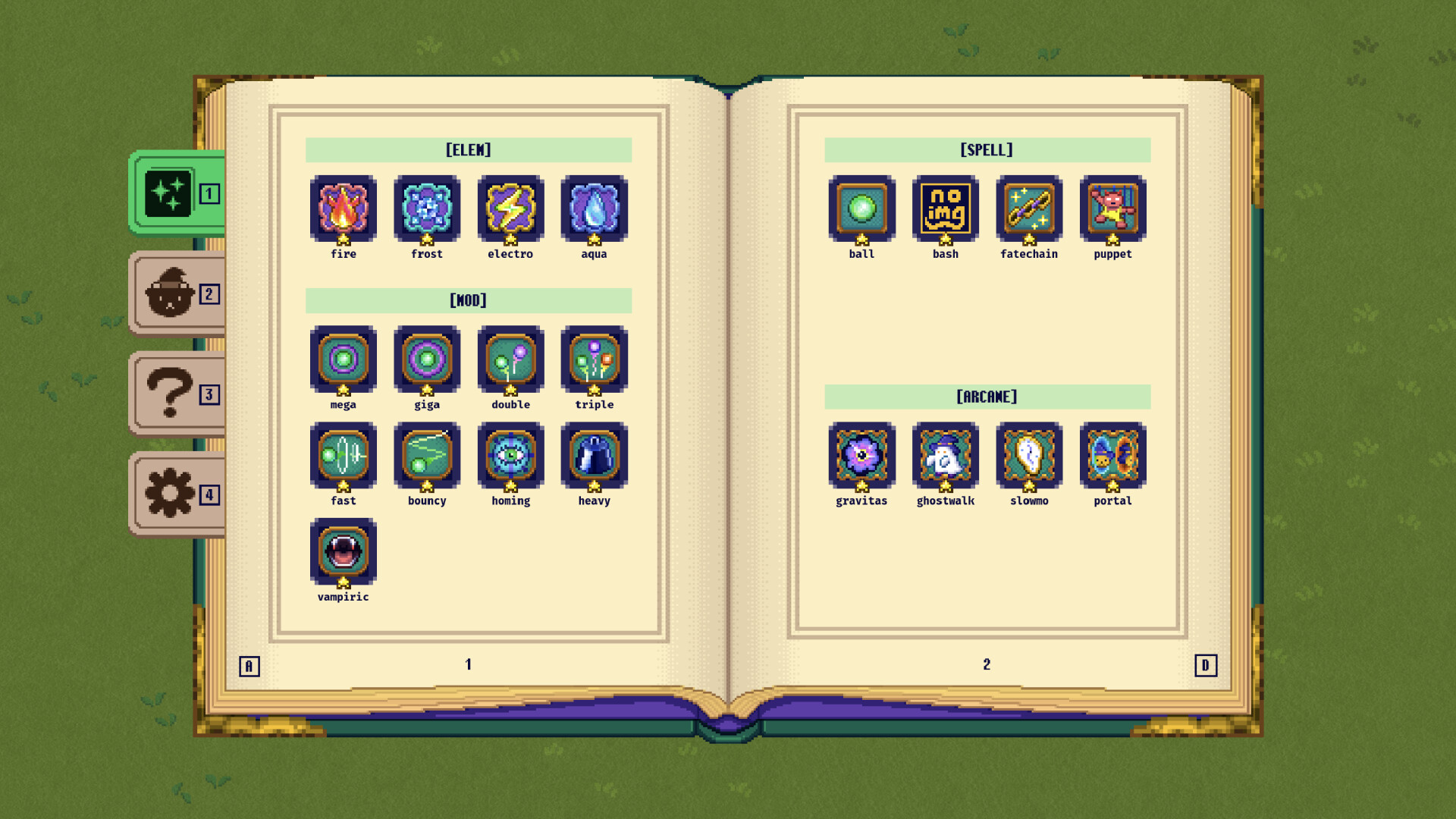 Typomagical screenshot 3