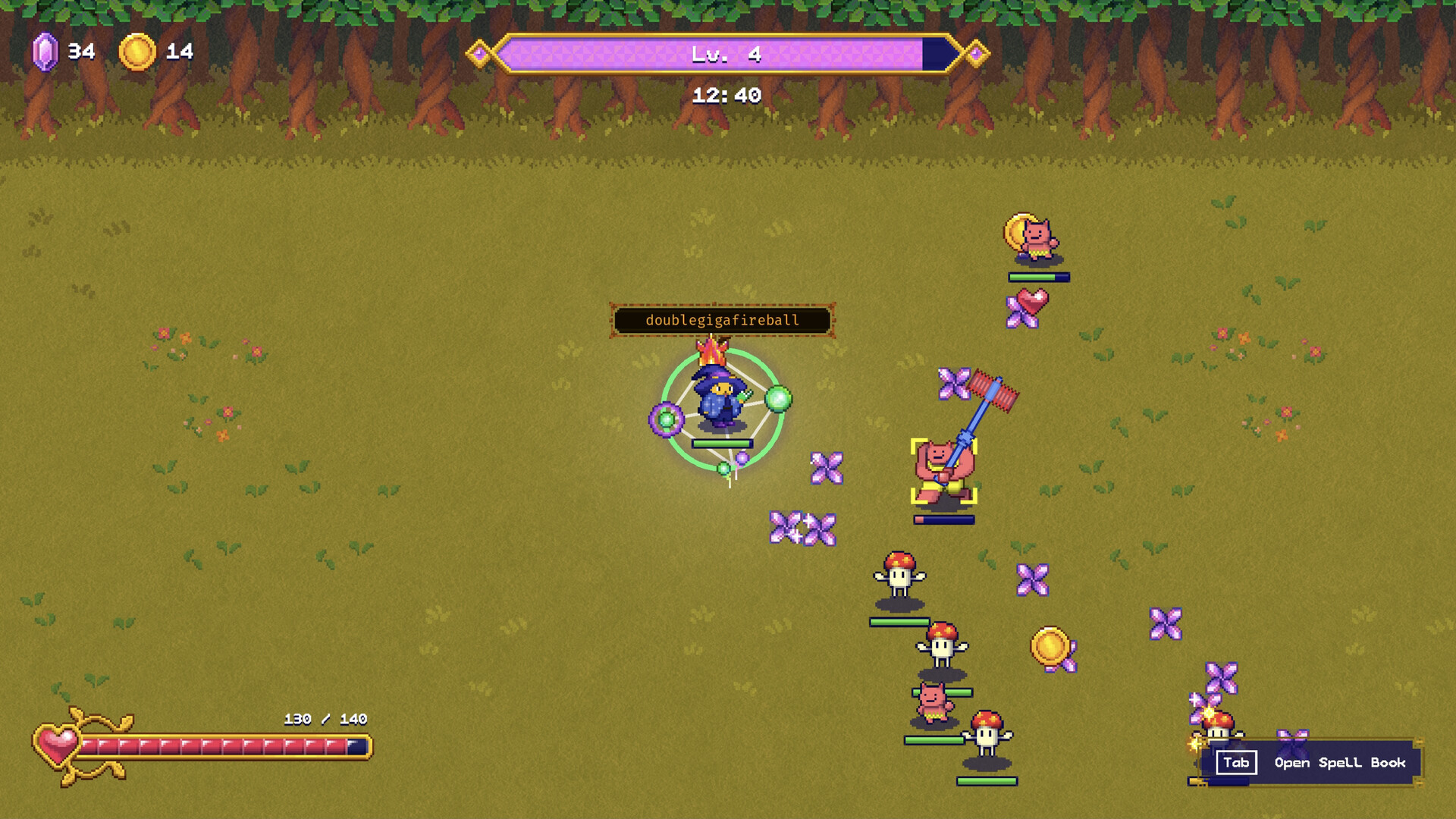 Typomagical screenshot 4