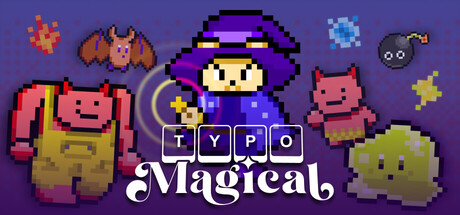 Typomagical