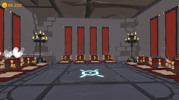 Dungeon Market Simulator screenshot 4