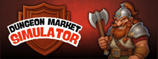 Dungeon Market Simulator