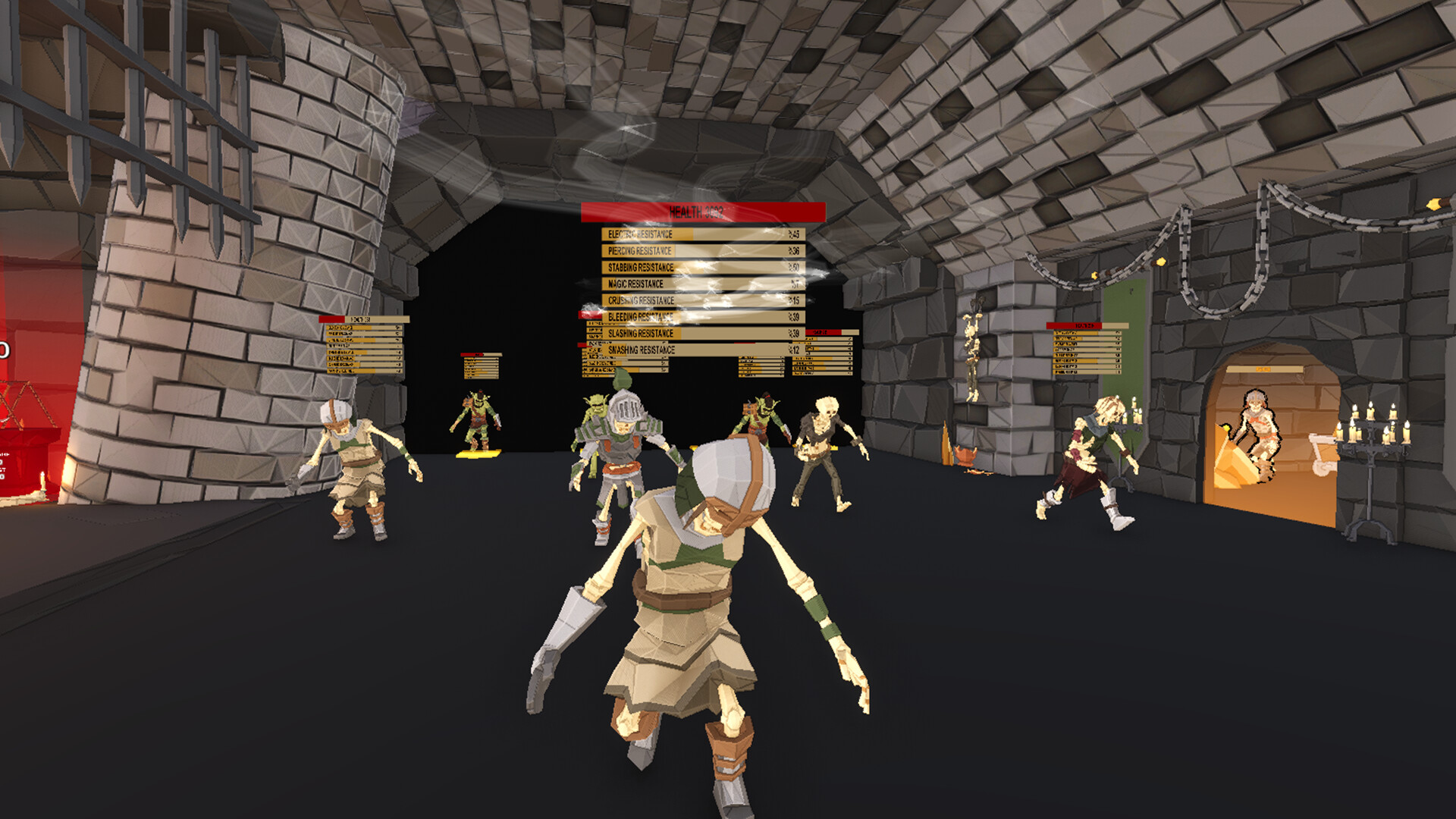 Dungeon Market Simulator screenshot 4