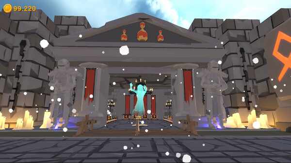 Dungeon Market Simulator screenshot 6