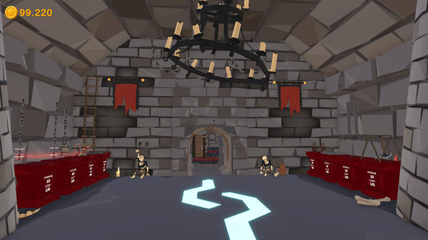 Dungeon Market Simulator screenshot 5