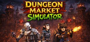Dungeon Market Simulator