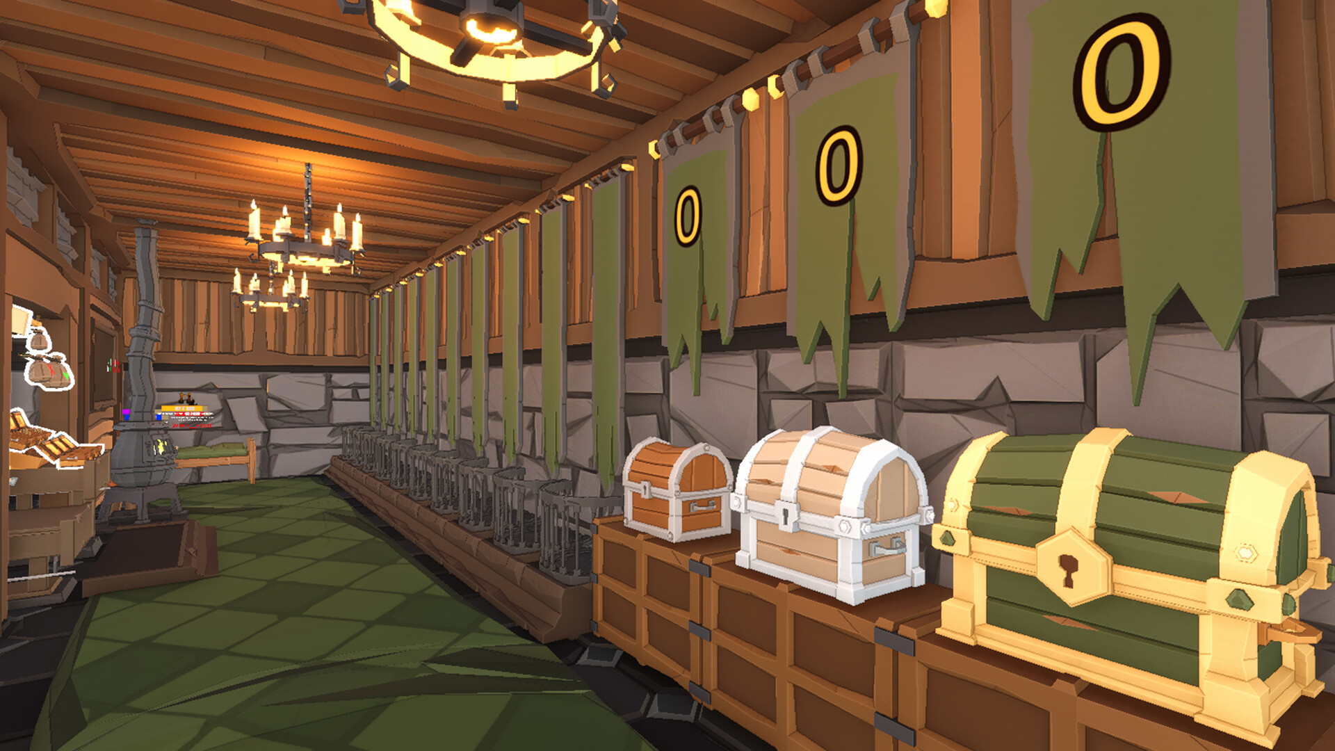 Dungeon Market Simulator screenshot 3