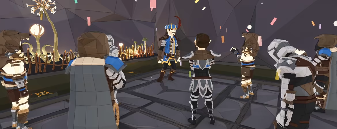 Dungeon Market Simulator video 1