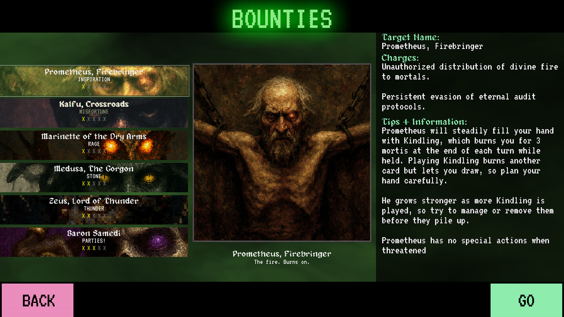 Final Notice screenshot #3