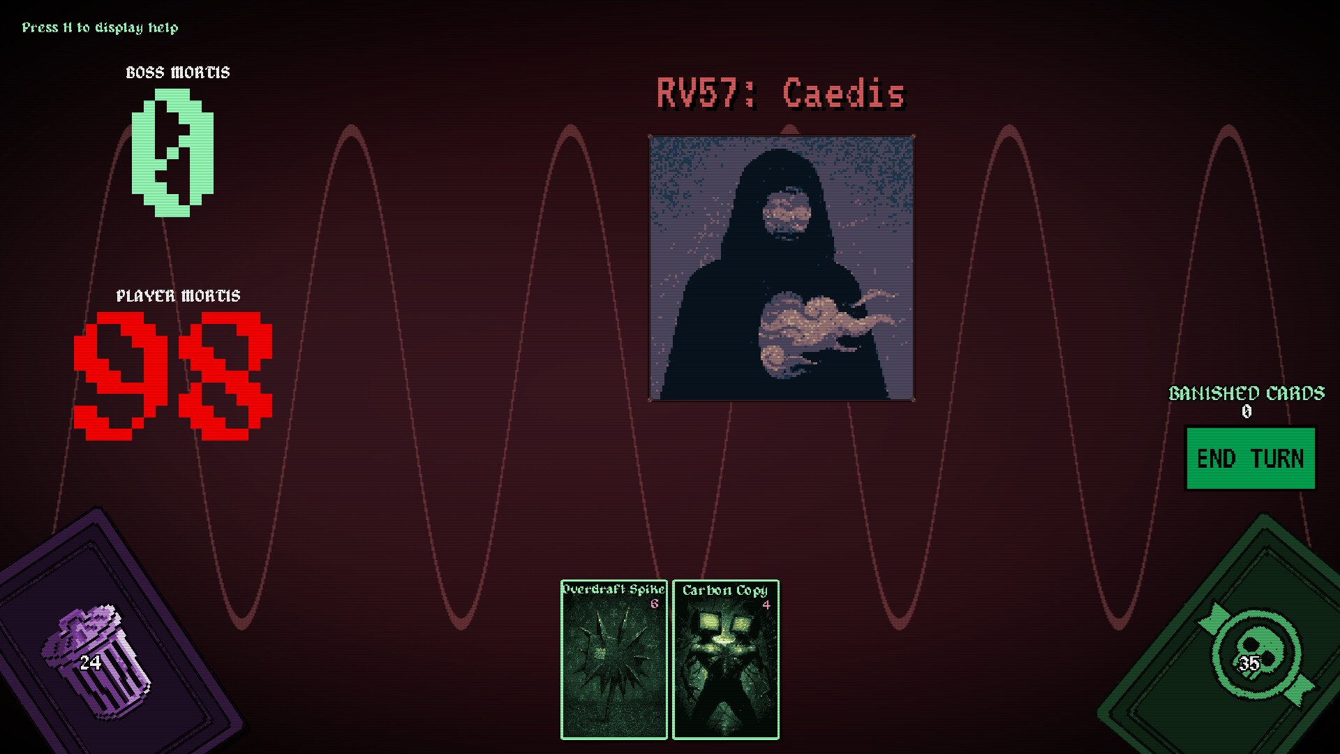 Final Notice screenshot #7