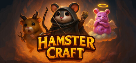 HamsterCraft