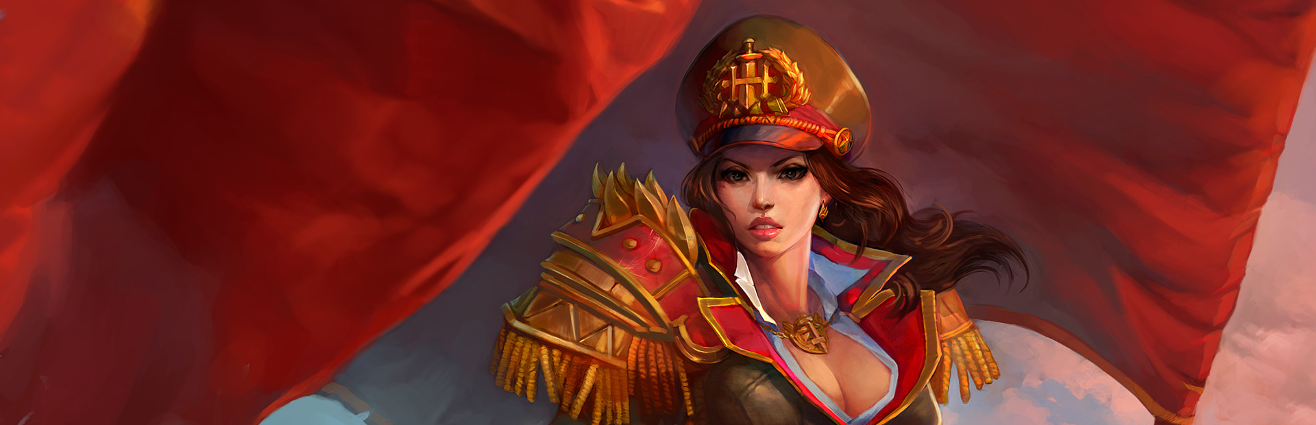 Allods Online RU