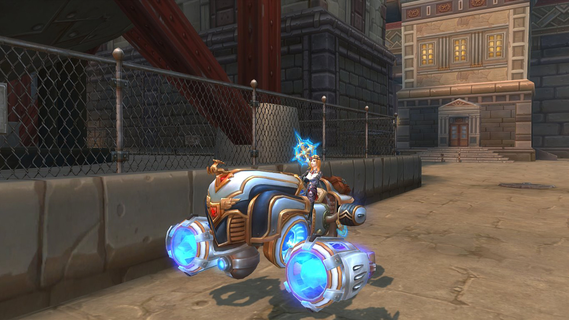 Allods Online RU screenshot #17