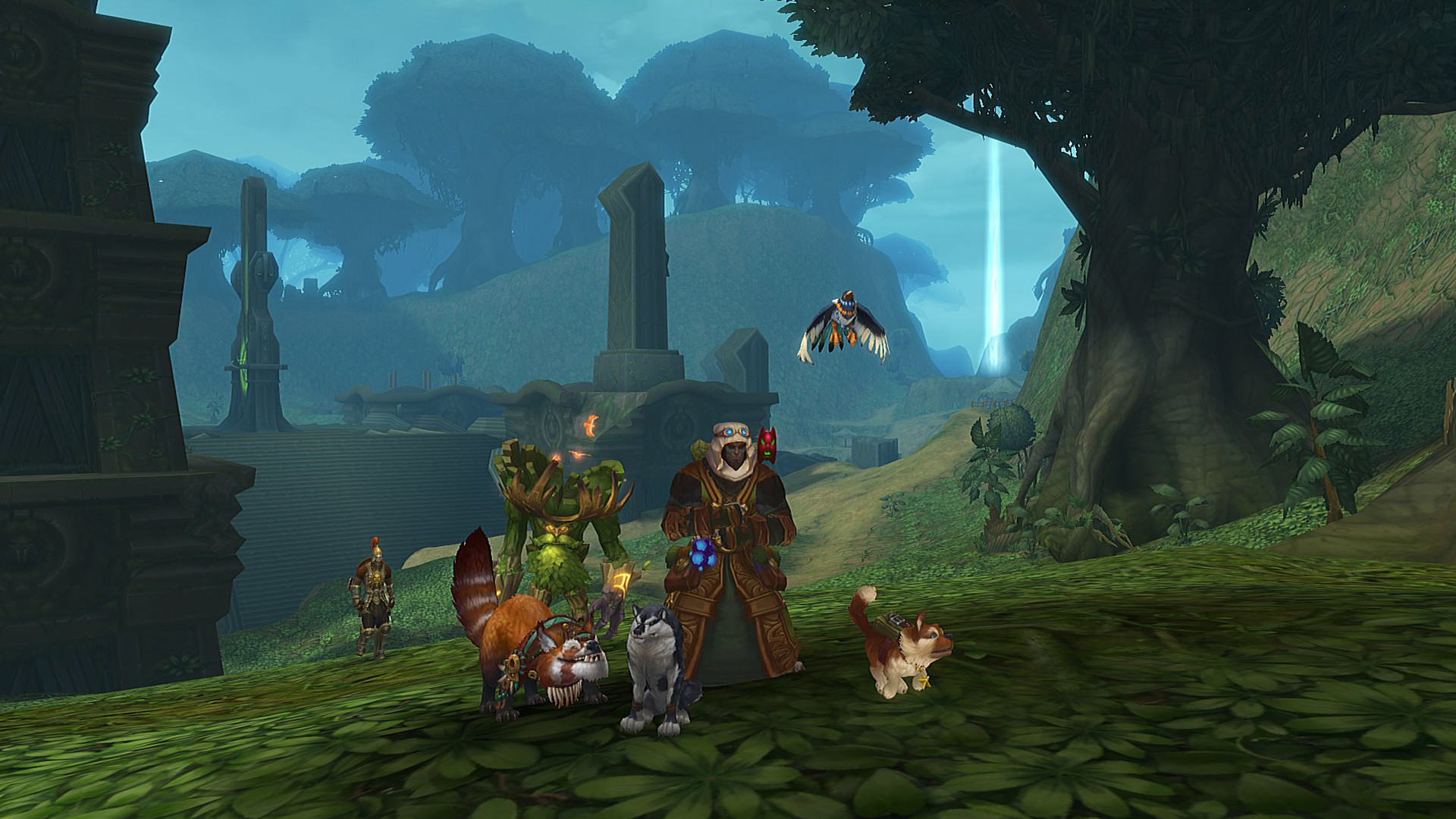 Allods Online RU screenshot #12