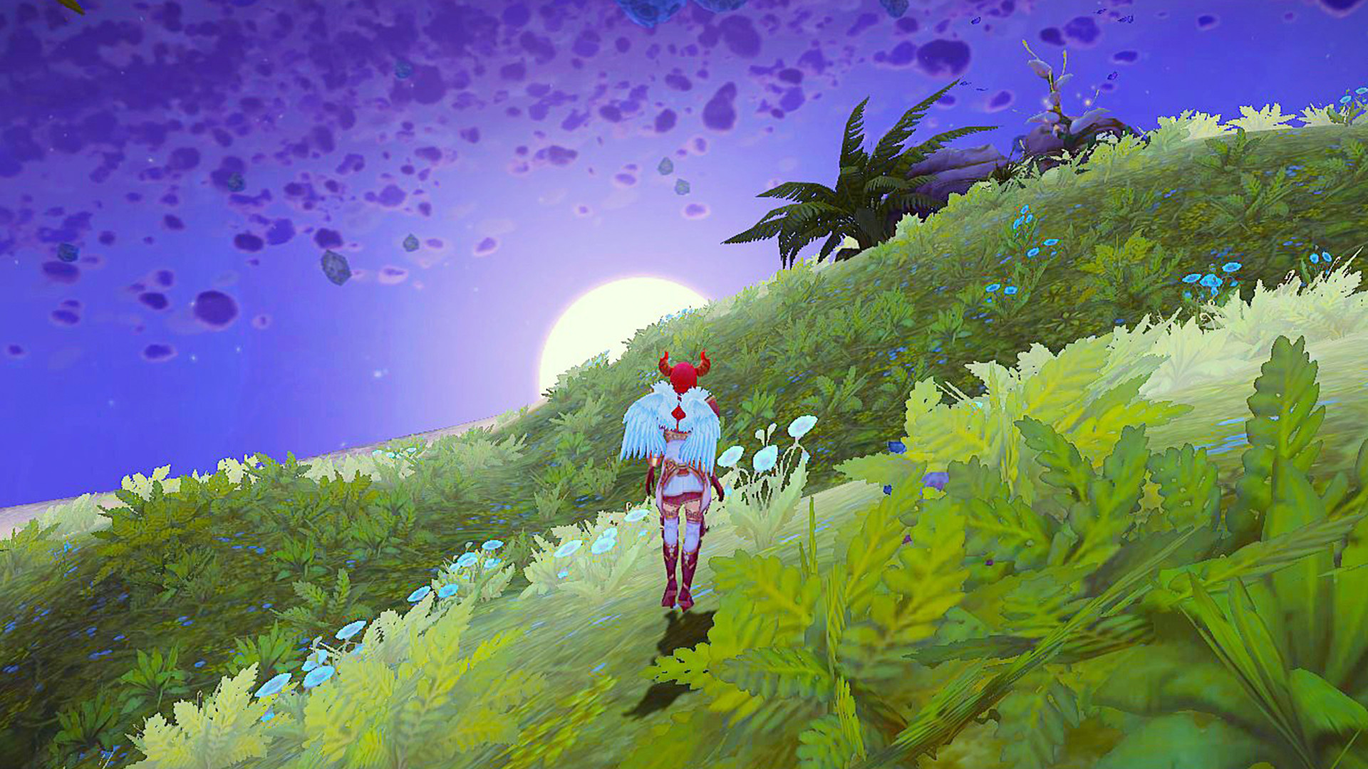 Allods Online RU screenshot #29