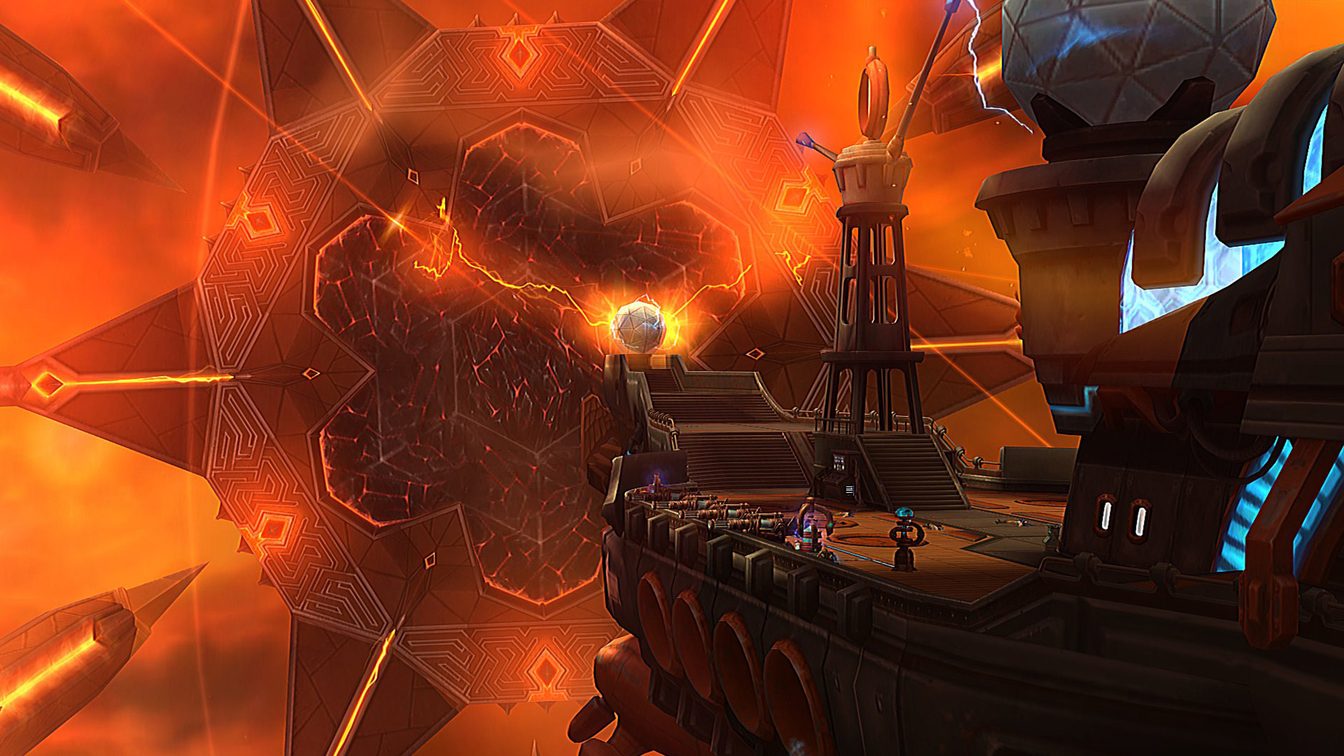 Allods Online RU screenshot #16