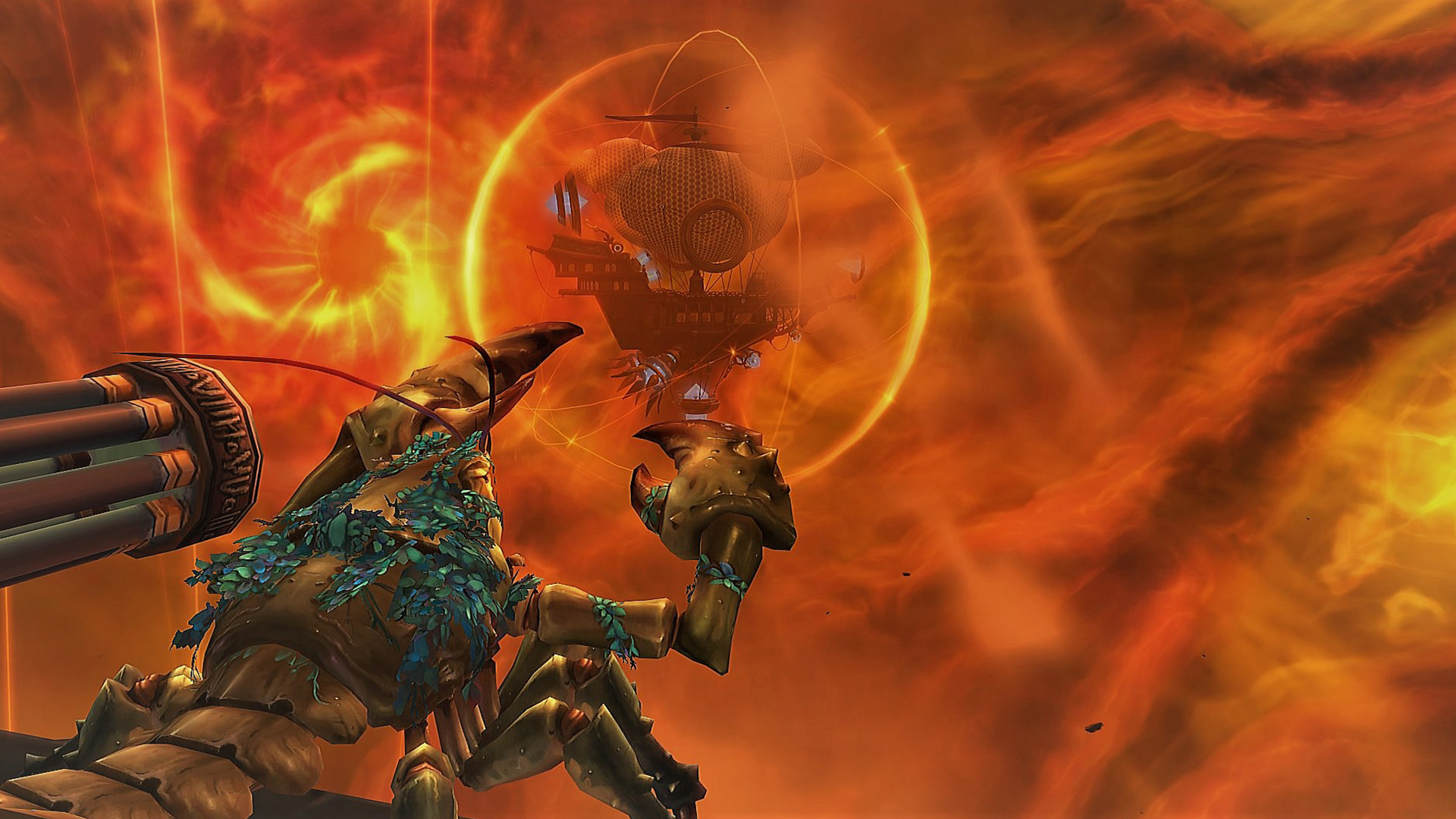 Allods Online RU screenshot #14