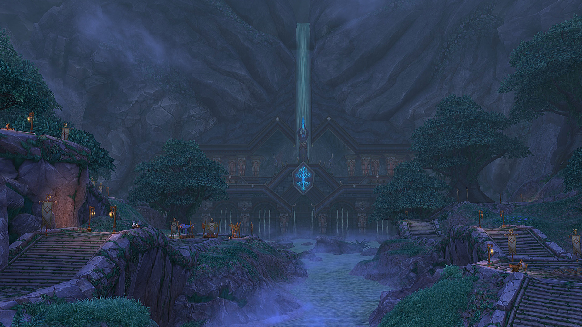 Allods Online RU screenshot #23